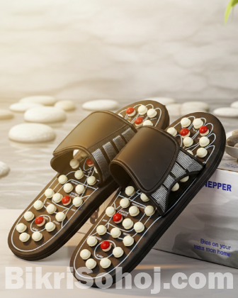 Acupressure Massage Slipper- রক্ত সঞ্চালন বাড়ায়